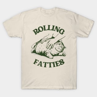 Cat T-Shirt